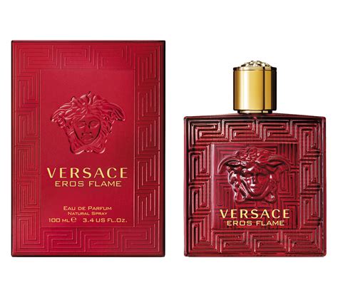 versace eros flame mujer|versace eros flame sale.